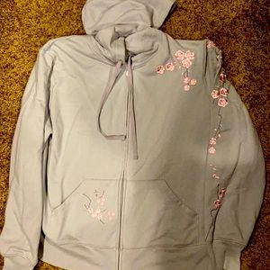 Women’s hoodie-new!
